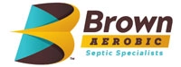 Brown Aerobic Service Company