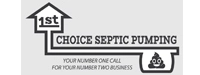 1st Choice Septic Pumping