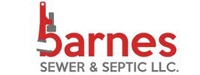 Barnes Sewer & Septic LLC