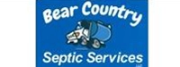 Bear Country Septic Services LLC