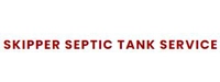 Skipper Septic Tank Service