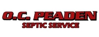 OC Peaden Septic Service