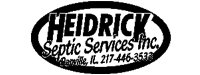 Heidrick Septic Service, Inc.