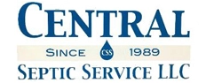 Central Septic Service, LLC
