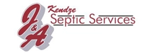 J & A Kendze Septic Services