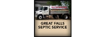 Great Falls Septic Service