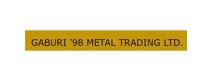 Gaburi 98 Metal Trade Ltd