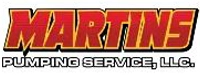 Martins Pumping Service LLC