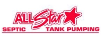 All Star Septic Tank Pumping
