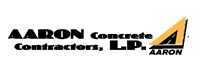 Aaron Concrete Contractors, L.P