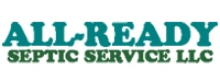 All-Ready Septic Service LLC