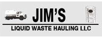 Jim's Liquid Waste Hauling LLC