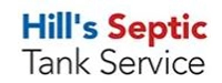Hill's Septic Tank Service