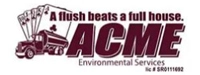Acme Environmental Services