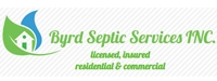 Byrd Septic Services Inc.