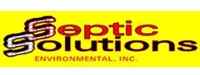 Septic Solutions Environmental, Inc.