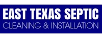 East Texas Septic Cleaning & Installation