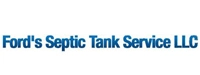 Ford's Septic Tank Service LLC