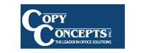 Copy Concepts Inc.