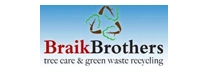Braik Brothers Tree Care & Green Waste Recycling