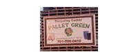 Pallet Green Recycling