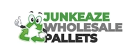 Junkeaze Wholesale Pallets