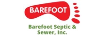 Barefoot Septic and Sewer, Inc.