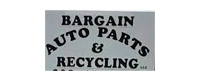 Bargain Auto Parts & Recycling llc