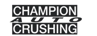 Champion Auto Crushing