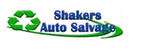 Shakers Auto Salvage
