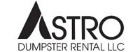 Astro Dumpster Rental LLC