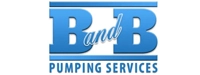 B and B Pumping Services LLC