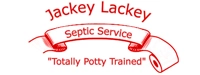 Jackey Lackey Septic