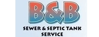 B & B Sewer & Septic Tank Service