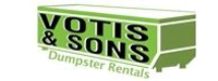 Votis & Sons Dumpster Rentals