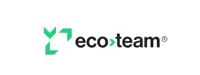 Eco-Team Collection of waste