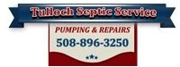 Tulloch Septic Service LLC