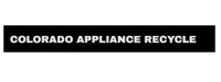 Colorado Appliance Recycle