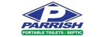 Parrish Portable & Septic