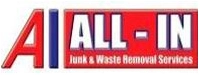 All-In Junk & Waste Removal Services