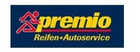 Premium Tires + Car Service