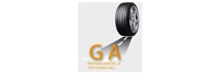 GA Tire Trade & Disposal