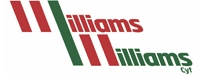 Williams a Williams Cyf