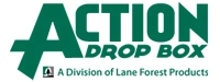 Action Drop Box