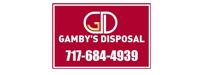 Gamby’s Disposal