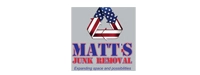 Matt's Junk Removal & Demolition