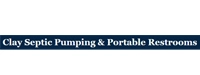 Clay Septic Pumping & Portable Restrooms