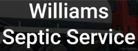 Williams Septic Service