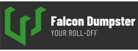 Falcon Dumpster