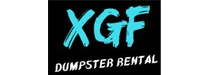 XGF Dumpster Rentals LLC